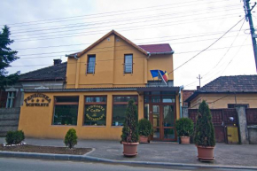 Отель Pension Schwartz,  Клуй-Напока